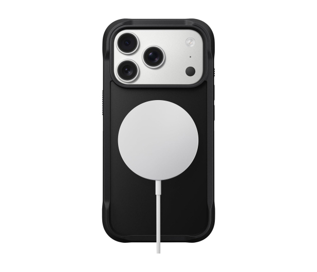 Nomad Rugged Case do iPhone 17 Pro MagSafe black - 1362250 - zdjęcie 5